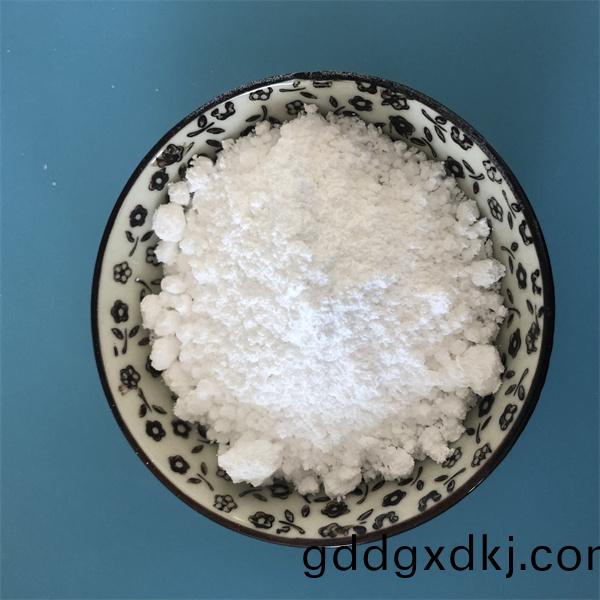 碳酸锂的介绍及应用