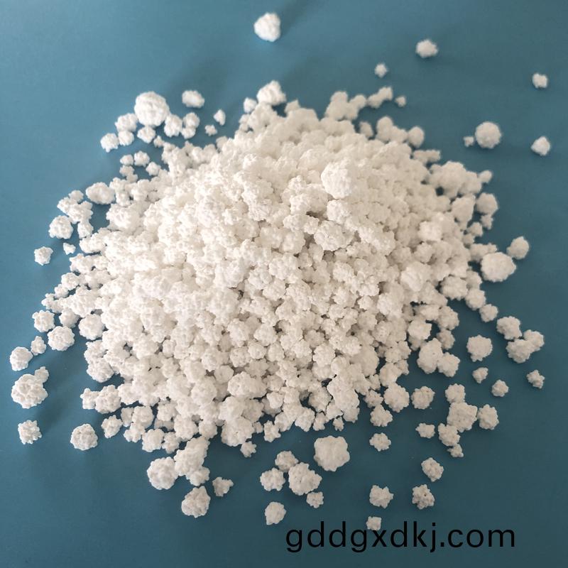 工业级氯化钙的用途