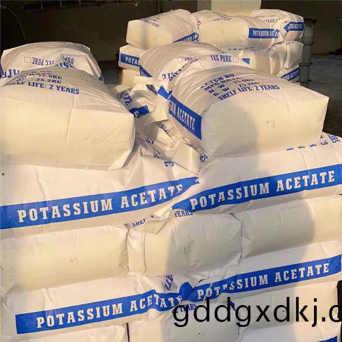 醋酸钾现货供应